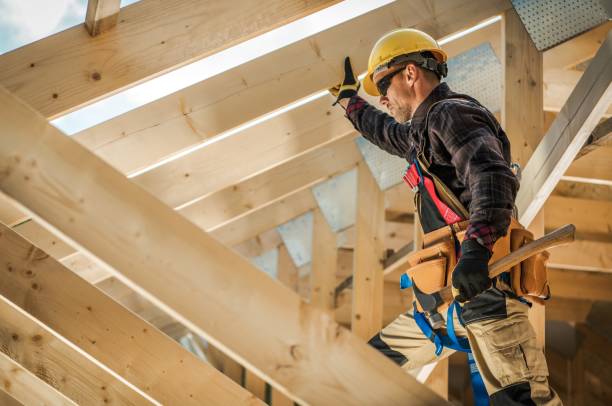 Best Tile Roofing Contractor  in Rexland Acres, CA