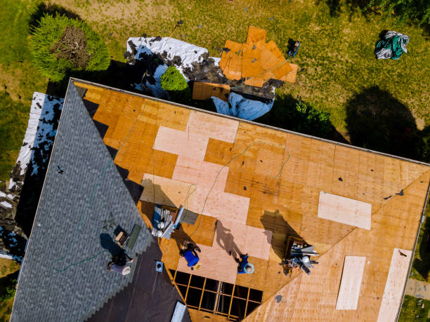 Best Slate Roofing Contractor  in Rexland Acres, CA