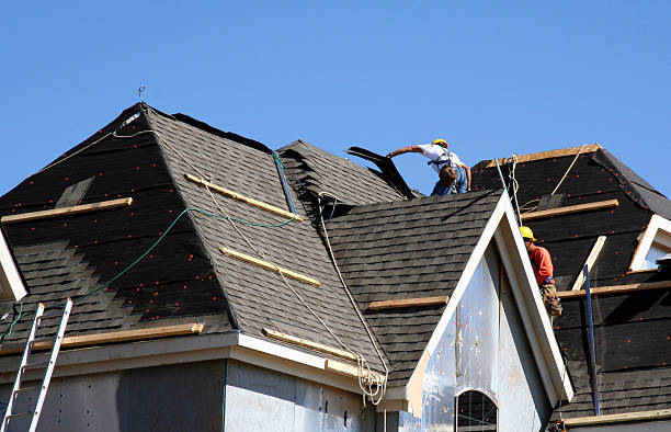 Best Residential Roofing Contractor  in Rexland Acres, CA