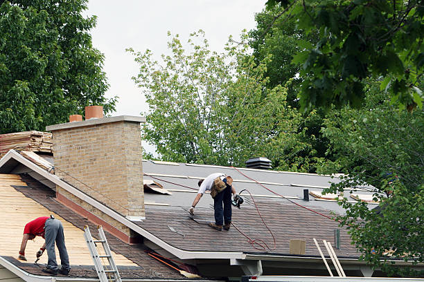 Best Gutter Installation and Roofing  in Rexland Acres, CA