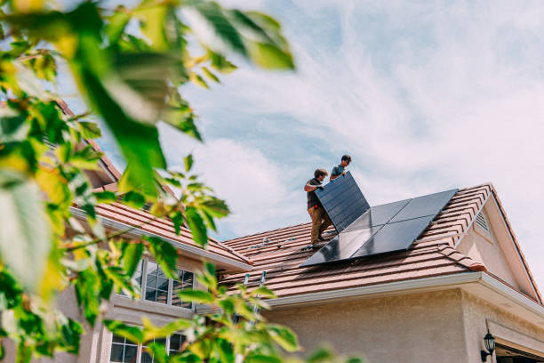 Best Affordable Roofing Company  in Rexland Acres, CA