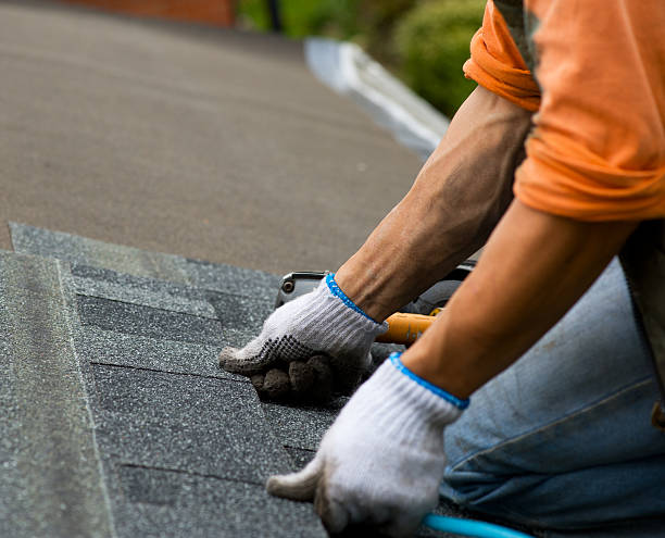 Best Affordable Roofing Company  in Rexland Acres, CA