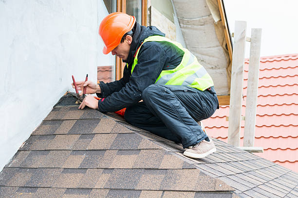 Best Best Roofing Contractors  in Rexland Acres, CA