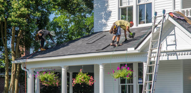 Best Best Roofing Contractors  in Rexland Acres, CA