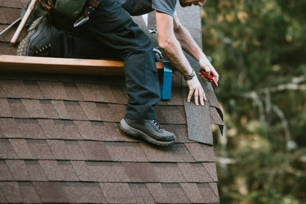 Best Commercial Roofing Services  in Rexland Acres, CA