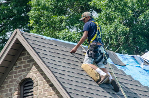 Best Commercial Roof Installation  in Rexland Acres, CA