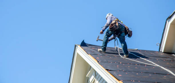 Best Roof Maintenance Services  in Rexland Acres, CA